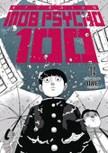 Mob Psycho 100 TP VOL #14 image 0