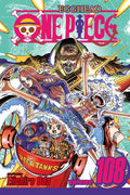 One Piece GN VOL #108 image 0