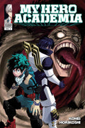 My Hero Academia GN VOL  #6 image 0