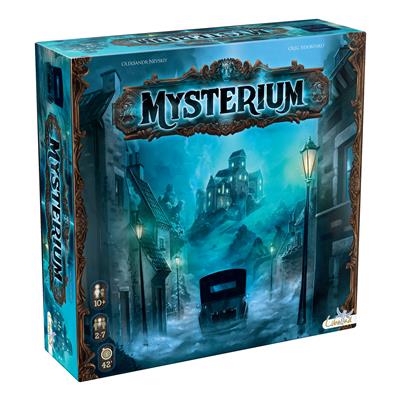 Mysterium image 0
