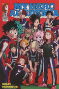 My Hero Academia GN VOL #4 image 0