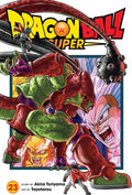 Dragon Ball Super GN VOL #23 image 0
