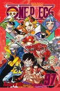 One Piece GN VOL #97 image 0