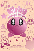Kirby Manga Mania GN VOL #6 image 0