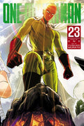 One-Punch Man GN VOL #23 image 0