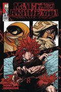 My Hero Academia VOL 16 image 0