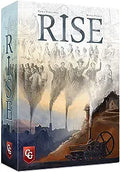 Rise image 0