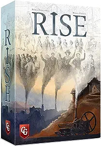 Rise image 0