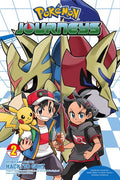 Pokemon Journeys Series GN VOL #2 image 0