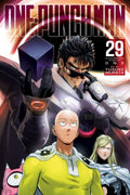 One-Punch Man GN VOL #29 image 0