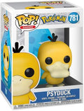 Pokemon - Psyduck #781 image 0