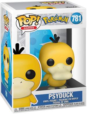 Pokemon - Psyduck #781 image 0