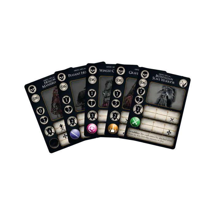 Dark Souls The Card Game image 3