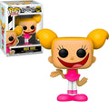 Cartoon Network - Dee Dee #1068 image 0