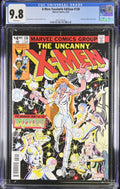X-Men #130 (Facsimile Variant) [CGC Graded 9.8] image 0