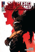My Hero Academia GN VOL #40 image 0