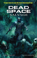 Dead Space Vol 2 Salvage TP New Edition image 0