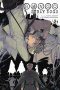 Bungo Stray Dogs GN VOL #21 image 0