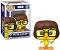 WB 100 - Tweety Bird as Velma Dinkley #1243 image 0