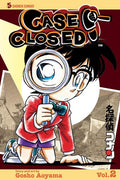 Case Closed GN VOL #2 image 0