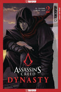 Assassins Creed Dynasty GN VOL #2 image 0