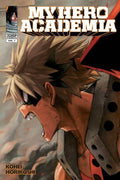 My Hero Academia VOL  7 image 0
