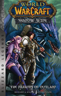 Warcraft Shadow Wing TP VOL #1 image 0