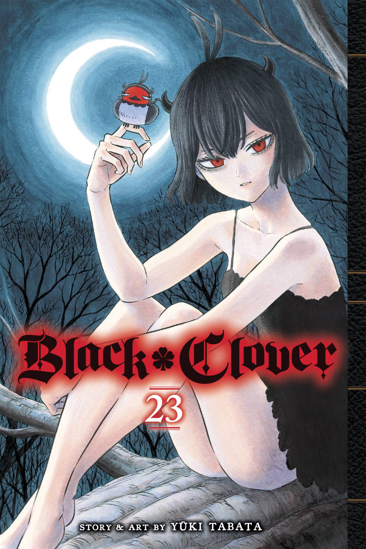Black Clover GN VOL #23 image 0