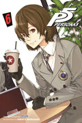 Persona 5 GN VOL #6 image 0