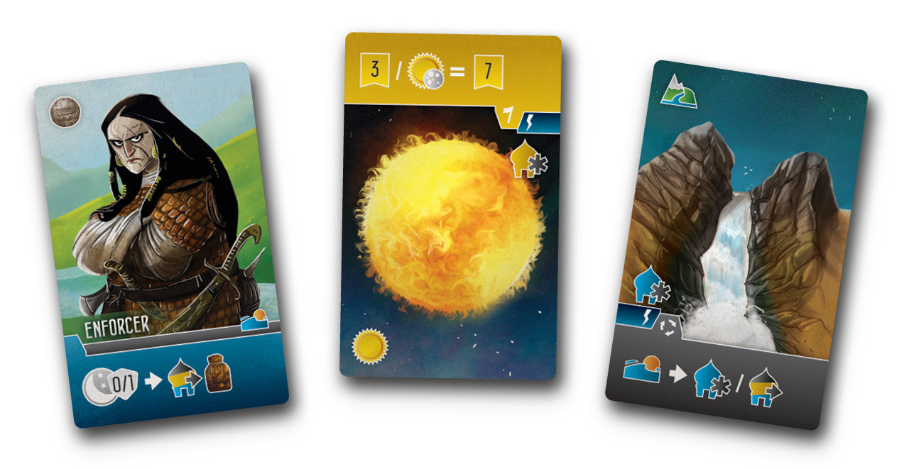 Wayfarers of the South Tigris image 2