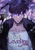 Solo Leveling GN VOL #8 image 0