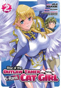 Rise of the Outlaw Tamer and His S-Rank Cat Girl GN VOL #2 image 0