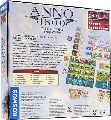 Anno 1800 image 1