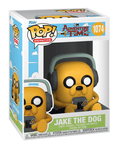 Adventure Time - Jake the Dog #1074 image 0