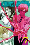 Chainsaw Man GN VOL #7 image 0