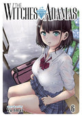 The Witches of Adamas GN VOL #6 image 0