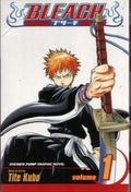 Bleach GN VOL #1 image 0