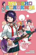My Hero Academia VOL 19 image 0
