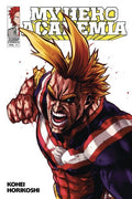 My Hero Academia VOL 11 image 0
