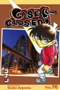 Case Closed GN VOL #76 image 0