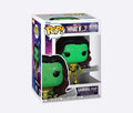 Marvel - What if...? - Gamora with Blade of Thanos #970 image 0
