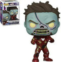 Marvel - What if...? - Zombie Iron Man #944 image 0