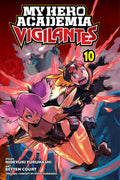 My Hero Academia: Vigilantes VOL 10 image 0