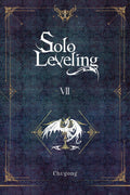 Solo Leveling Light Novel VOL #7 image 0