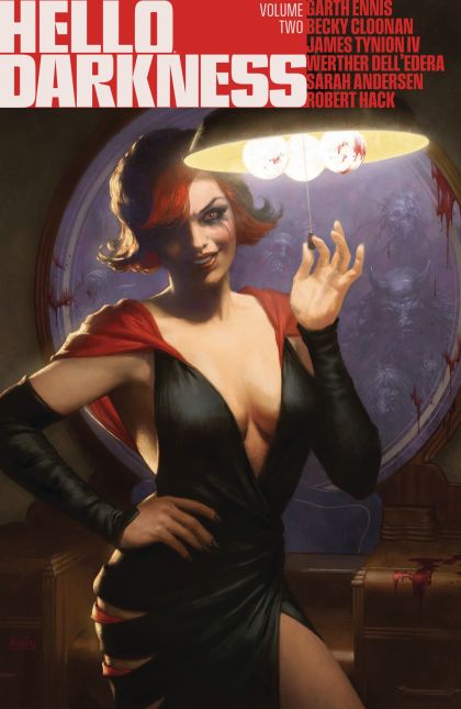 Hello Darkness TP image 0