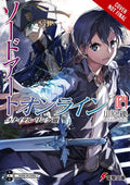 Sword Art Online GN VOL #24 image 0