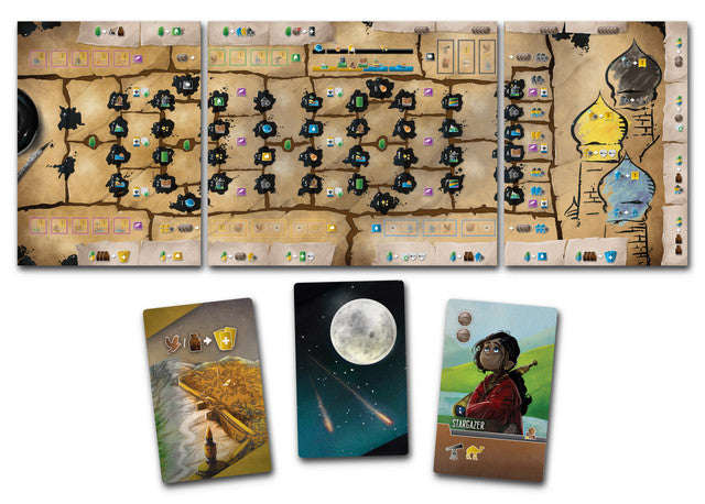 Wayfarers of the South Tigris image 3