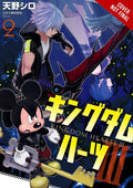 Kingdom Hearts 3 VOL #2 image 0