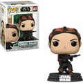 Star Wars - Fennec Shand #481 image 0