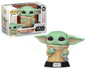 Star Wars - Grogu with Cookies #465 image 0